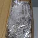 Kids Play Tent Indoor: with Mat, Tassel Garland, Star Lights - Girl Tent Indoor Playhouse for Kids Toys for Boy Girl Birthday Gift