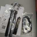 GIGABYTE B650 Eagle AX AM5 LGA 1718 AMD B650 ATX Motherboard, DDR5, Triple M.2 (1x PCIe 5.0 M.2 + 2X PCIe 4.0 M.2), USB 3.2 Gen2x2 Type-C, AMD Wi-Fi 6E, Realtek GbE LAN