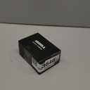 5K Digital Camera, 80MP Dual Screen Autofocus Vlogging Camera, 18X Zoom Point and Shoot Camera for Photography, Flash, 32GB Card, 2 Batteries, Compact Camera for Teens Adults (Black)