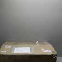 Silver Inflatable Mirror Ball Reusable Big Shinny PVC Disco Ball Giant Airtight Hanging&Standing Mirror Balloon for Events & Stage Party, Advertising, Shows Decoration (1 Piece,2.0m,Without Pump)