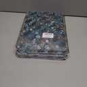 5 x Appointment Book 2026-2027 - Daily Hourly Planner 2026-2027, July 2026 - June 2027, Weekly Appointment Book 26-27, Large Planners Weekly Monthly, 8.5" x 11", Planners with 30-Minute Interval - Green Floral