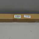 BAYUE Bamboo Blinds, Roll Up Window Shades with Light Filtering for Home