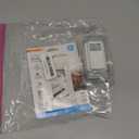 GE 32787 in-Wall 3-Way SunSmart(TM) Screw Terminal Digital Timer