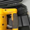 Demolition Jack Hammer Drill, MAX 3500W Jack Hammer Concrete Breaker 1900 BPM Heavy Duty Electric Jack Hammer, 60J Hammer Drill Chisel for Trenching and Breaking Holes