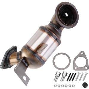Catalytic Converter Replaces 674-854 Compatible with Chevy Cruze 2011-2016 Sonic 2012-2020 Trax 2015-2021 Replacement for Buick Encore 2013-2021