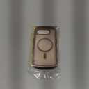 BENTOBEN for Google Pixel 9a Case [Compatible with MagSafe] Cute Curly Wavy Anti-Slip Bumper Magnetic Matte Slim Thin Women Girls Boys Protective Phone Cover for Google Pixel 9a 6.3", Desert Titanium