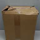 12 Pcs Small Christmas Norfolk Wreaths 15 Inch Christmas Kitchen Cabinet Mini Wreath Real Touch with Bow Ribbon Cedar Red Berry for Xmas Front Door Window Chair Fireplace Table Pillar Farmhouse Decor