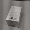 Airversa Waterless Essential Oil Diffuser for Home Room Desk Car Air Freshener Diffuser, Up to 600 sq ft, Battery Operated, Mist Level and Timer Settings, 100mL Capacity, Cold Air, RD1 Black