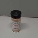 Himalayan Pink Salt 2oz 2 Pcs, BBD: 06-09-2029