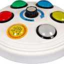 Bubble Lamp Controller (Round Controller)