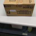 Poise Ultra Thin Incontinence Pads & Postpartum Pads for Bladder Leaks, 6 Drop Ultimate Absorbency, Long Length, 78 Count, Packaging May Vary