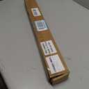 942-0741A Mulching Mower Blades Replace Cub Cadet/MTD/Troy Bilt 742-0741 742-0741A 942-0741 Compatible with Troy Bilt TB130 TB240 TB160 TB115 TB230 TB110 Craftsman M230 M250 21" Deck Lawn Mower