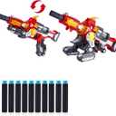 Remit Bean Bag Toss Game, Fun Outdoor Cornhole Set for Ages 3-8