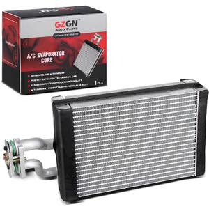 Rear A/C Evaporator Core Compatible with 2007-2020 Chevy Traverse, Tahoe & GMC Acadia, Yukon, Acadia Limited & Buick Enclave & Escalade, XT6, Escalade EXT & Saturn Outlook