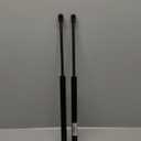 2 X REAR TAILGATE BOOT TRUNK GAS STRUTS COMPATIBLE WITH MERCEDES M-CLASS WML230 ML270 ML320 350 98-05