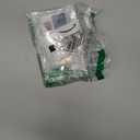 2 Pack 128GB Micro SD Card with SD Adapter High Speed Memory Card,C10 A1 Memory TF Card for Camera/Dash Cam/Smartphone/Tablet/Drone