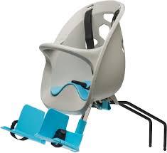 Mini Shell Front Child Carrier