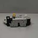 NewYall Front Left LH Driver Side Power Door Lock Actuator Latch for Ford F150 Explorer Edge Mustang Escape Focus Lincoln MKX Tribute Mariner