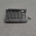 UPGRADED279838 Dryer Heating Element for Whirlpool Kenmore Maytag Amana Roper, Dryer Heating Element Parts Include Dryer Thermostat Thermal Fuse, Replaces 2406026 3403585 w10724237