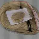 FAVE 26 Inch Blonde Wigs for Women, Long Blonde Wig with Simulated Lace Scalp,Heat Resistant Synthetic Middle Part Blonde Wigs,Daily Cosplay Friendly