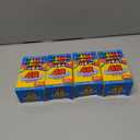 4 x Cra-Z-Art Washable Classic Crayons, Assorted Colors, Pack Of 48 Crayons