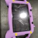 Kids Tablet, 7 inch Tablet for Kids 2-10, Educational Learning Toddler Tablet Android 11, 3GB RAM+32GB ROM Storage, Google Play YouTube, Baby Girl boy PresentPurple