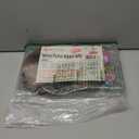 Fun Shack Women's Adult Costume, Floral Hippie Wig, One Size