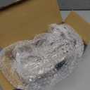 Solhice LED Curtain Lights Outdoor 40ft x10ft, 800 LED Plug in Hanging String Lights Indoor, Twinkle Lights Backdrop for Outside Backyard Patio Wedding Dcor, Warm White (Not Connectable)