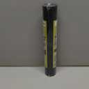 Shelf Liners for Kitchen Cabinets Non Adhesive Drawer Liner for Bathroom Waterproof Refrigerator Liners for Shelves Fridge Plastic Mats Cabinet Cupboard Liner Black 11.8 x 118 Inches