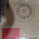 Signature Fitness 45 Lb One Plate