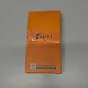 2 x TAURI 2 in 1 for iPhone 14 Pro Max Case, Compatible with MagSafe [Not-Yellowing] with Screen Protector, Military-Grade Protection, Magnetic Case for iPhone 14 Pro Max 6.7", Clear