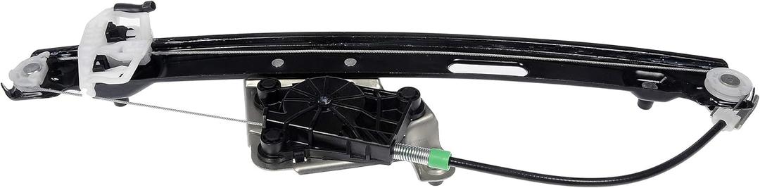 Dorman 749-469 Rear Passenger Side Power Window Regulator (Regulator Only) Compatible with Select BMW Models (OE FIX)