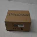 LE TAUCI Ramekins with Silicone Lids, 8 OZ Ceramic Souffl Dishes, Ramekin Bowls for Crme Brle, Dessert, Dips, Oven & Microwave Safe, Set of 6, White