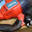 Cordless Handheld Vacuum Cleaner Compatible with Milwaukee 18V Battery,16000Pa Portable Shop Vacuum with 2 HEPA Filters & 4 Attachments, Lightweight Vacuum for Car, Home & Garage-Tool Only, No Battery