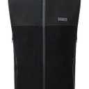 HSQSMWJ S-9XL Thermal Clothing Usb Heated Jacket Winter Heating Vest for Men, L