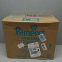Pampers Diapers - Cruisers 360 - Size 3, 168 Count, Babyproof, up to 100% Leakproof Pull-On Diaper