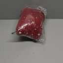 Ugly Christmas Sweater Women Men 2025,Light Up Christmas Sweater for Couples,Funny Reindeer Xmas Tacky Pullover Cute (3X-Large, Red Elk)