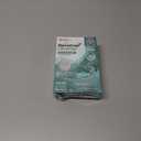 Weiss Naturals Retainer Cleaner Tablets, Invisalign Cleaner, Remove Stains, Odors & Plaque, PERSULFATE FREE Night Guard & Denture Cleaner 1-Month Supply, 30 Mint Scented Tablets