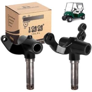 10L0L Golf Cart Passenger Side & Driver Side Spindle Assembly for EZGO TXT Gas/Electric 2001 up,OEM# 70673-G02 70942-G02 10L0L Golf Cart Passenger Side & Driver Side Spindle Assembly for EZGO TXT Gas/Electric 2001 up,OEM# 70673-G02 70942-G02