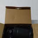 Halloween Decorations Outdoor Indoor - 3D Dynamic Red Skull Halloween Projector Lights,Waterproof Holiday Light for Window,Ground, Roof,Wall,Cemetery Holiday Decor