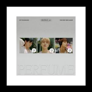 NCT DOJAEJUNG [Perfume] 1st Mini Album Digipack Version Random Cover CD+1p Poster+1p Folding Poster On Pack+Booklet+PhotoCard+Tracking Sealed