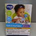 VTech Baby Rattle and Sing Puppy