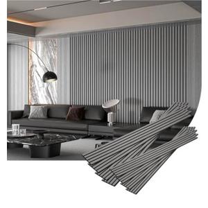 RexTact Wood Panels for Wall 20"x120"