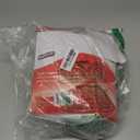 Genuine Joe Jumbo Striped Straws (Pack of 500)