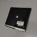 Defencase Compatible with Galaxy A16 5G Case Wallet with RFID Blocking Card Holder for Women and Men, PU Leather Magnetic Snap Flip Zipper Strap Wallet Phone Case for Samsung Galaxy A16/ 5G, Purple