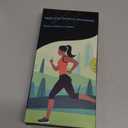 MUSICOZY Sleep Headphones Bluetooth 5.4 Headband, Sports Wireless Earphones Sweat Resistant Earbuds Sleeping Headphone with Ultra-Thin HD Stereo Speaker for Workout Running Cool Gadgets Unique Gifts (Black)