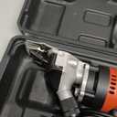 Sheep Clippers 600W, Professional Animal Shearing Machine, Farm Livestock Grooming Kit, Heavy Duty Electric Clippers for Thick Coat Animals (Sheep Clippers-600W)