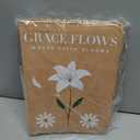 Bible Cover, Durable and Stylish, Protective Fit with Handle for Bible and Accessories, Ideal Gift for Men and Women