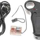 VANPRO Electric Skateboard DIY V2 Edition 2.4G Mini Wireless Remote Control Receiver Transmit 80 Meters Away Wireless