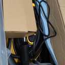 Wagner 0282014 915 On-demand Steam Cleaner, 120 Volts
